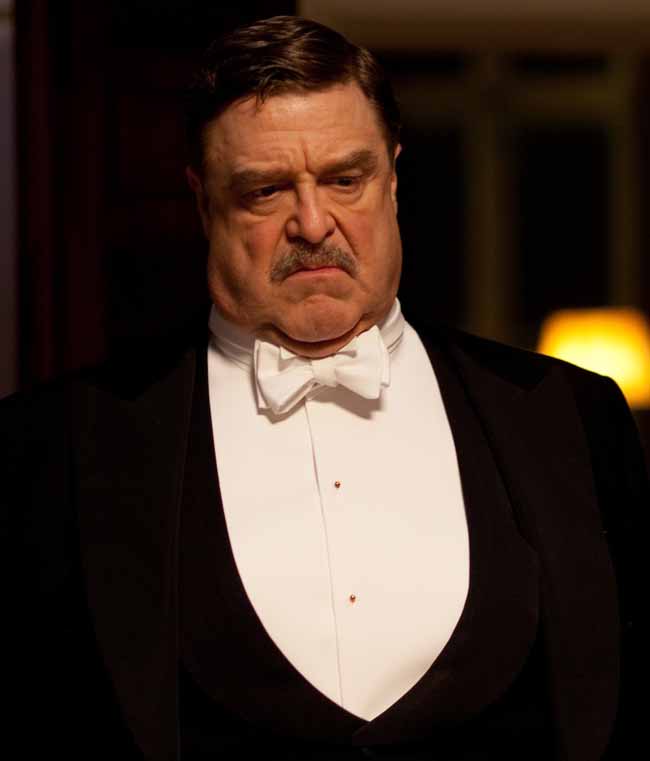 その他 Dancing on the Edge DANCING ON THE EDGE Review: Starz's Jazz Drama Is Pleasantly